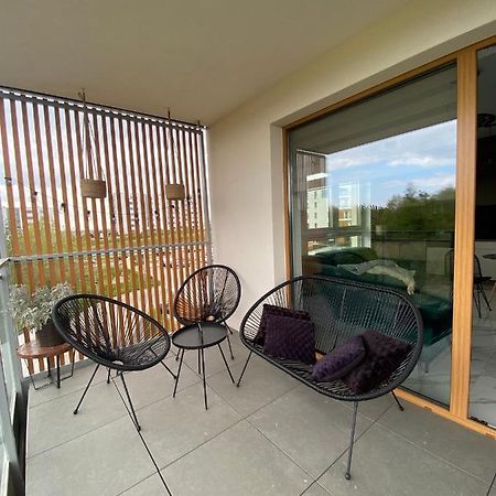 Apartament Voda Gdansk Exterior foto